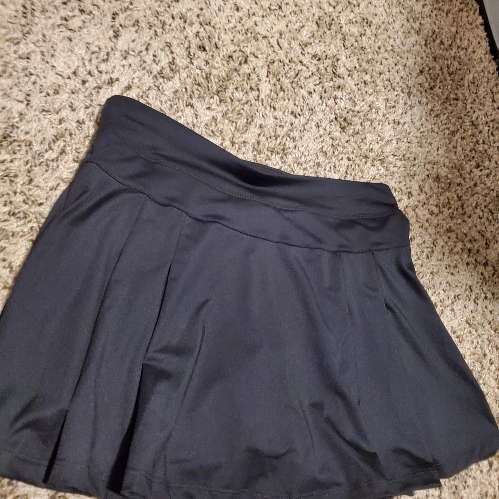Tennis Skirt